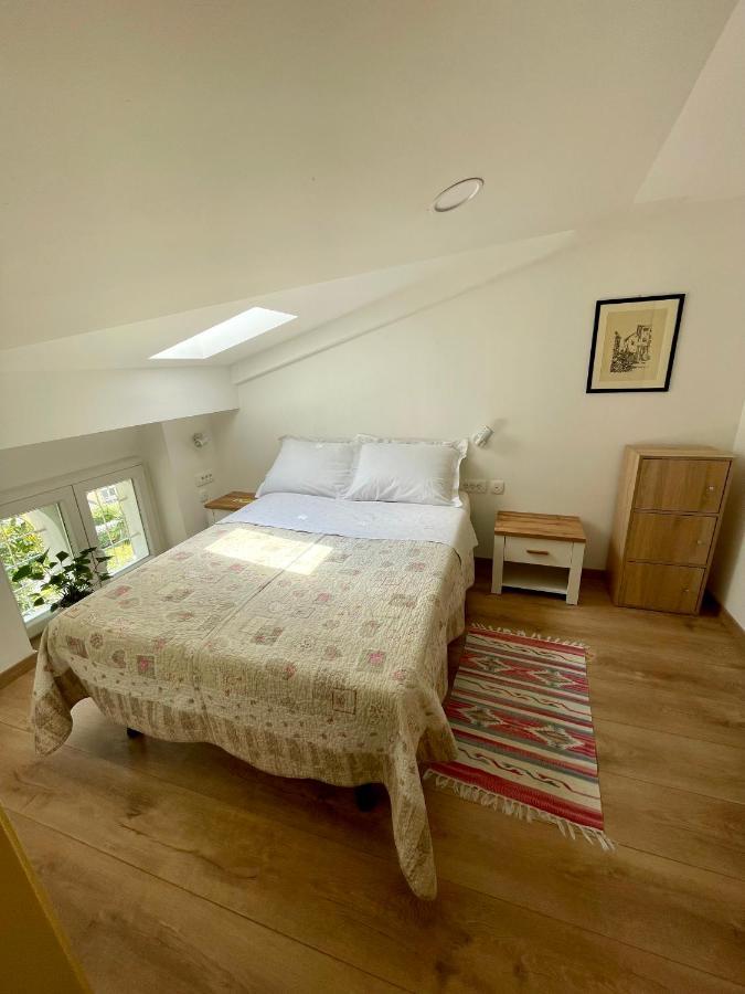 The Attic Apartman Lovran Kültér fotó